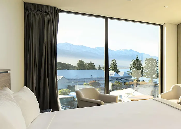 Sudima Kaikoura
