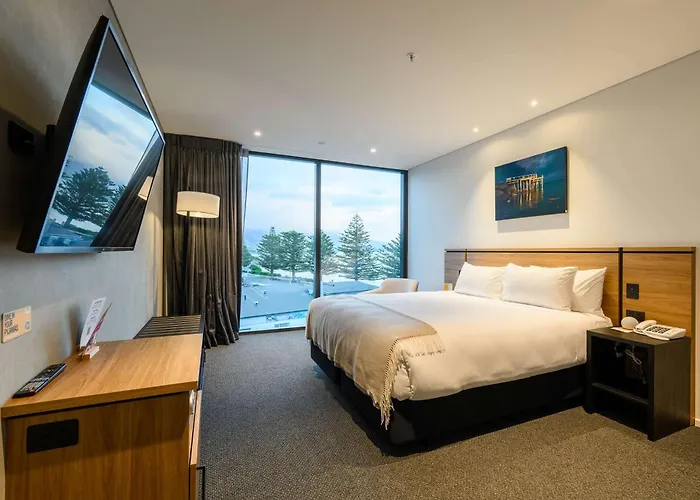 Sudima Kaikoura