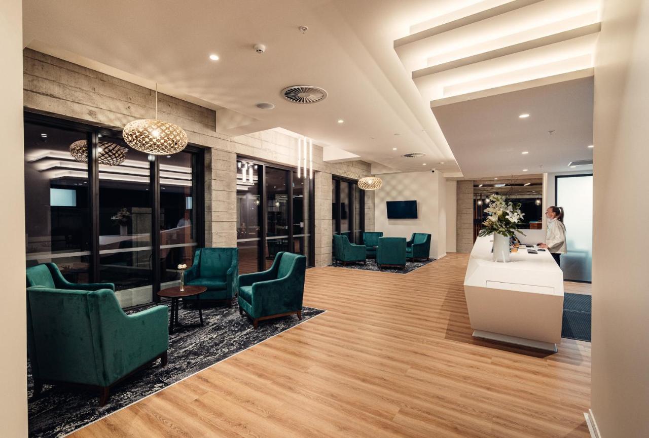 Hotel Sudima Kaikoura