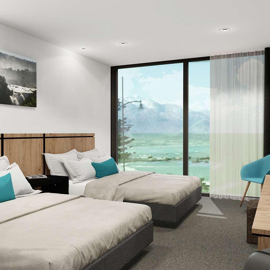 Sudima 5* Kaikoura