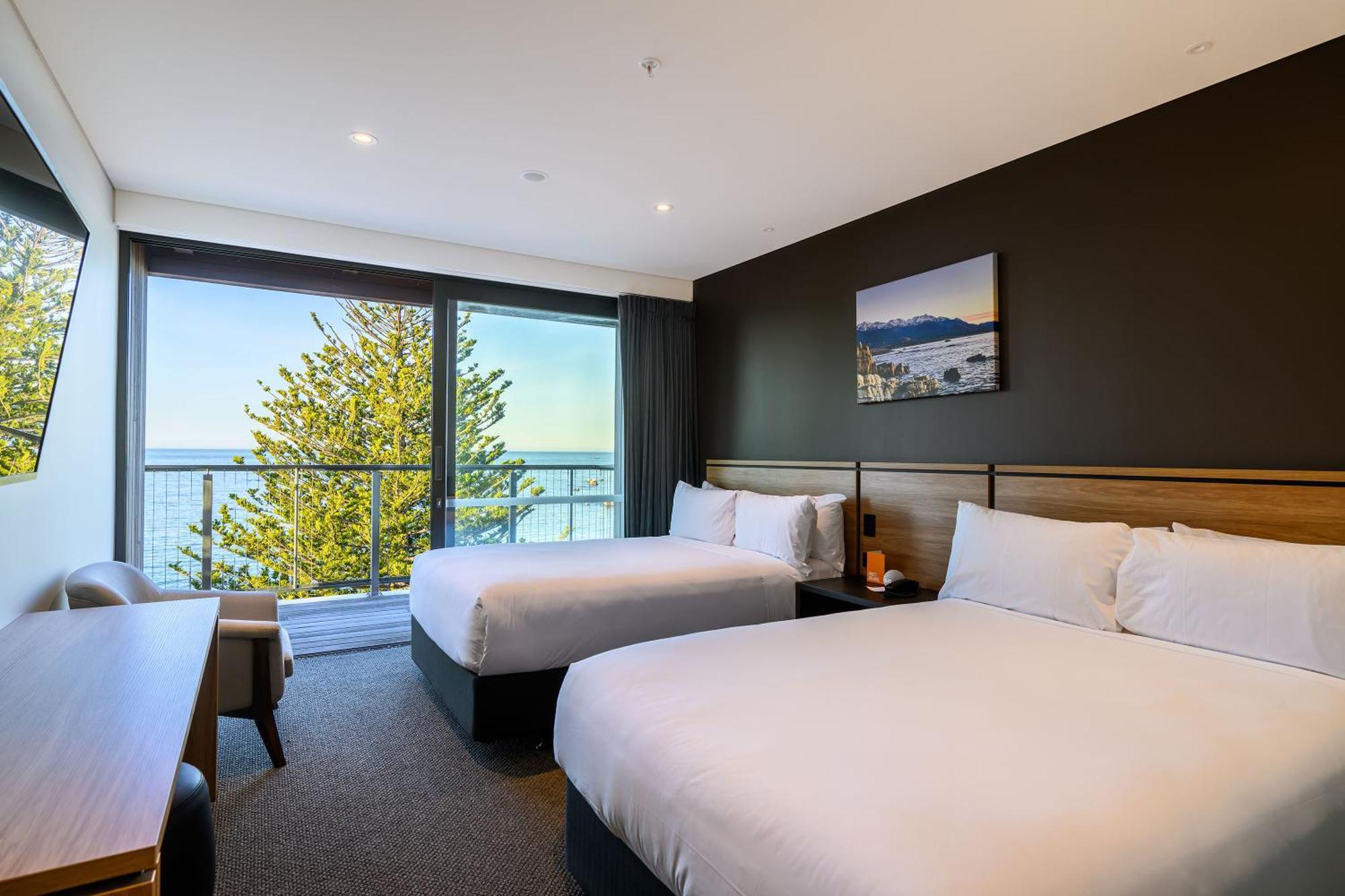 Sudima 5* Kaikoura