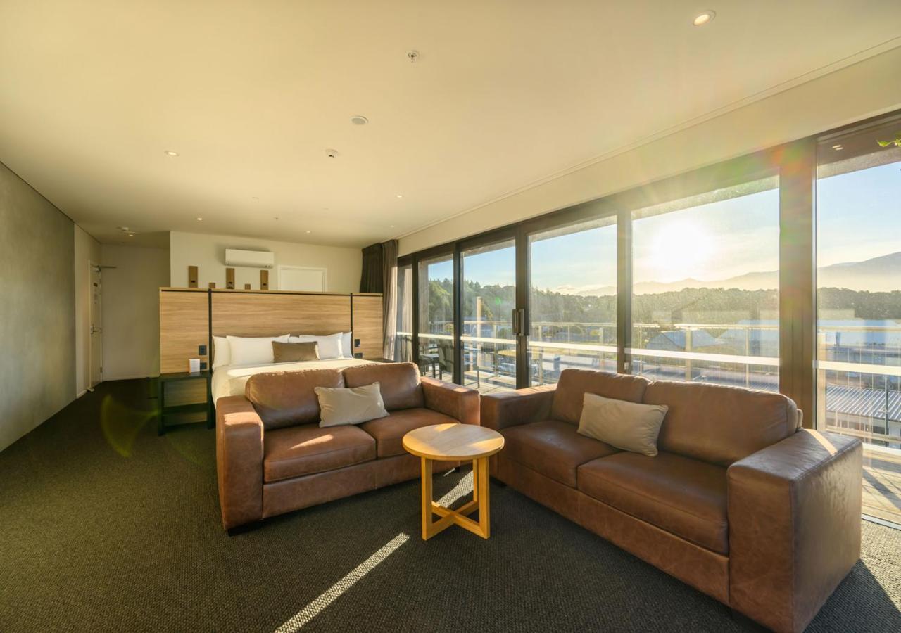 Sudima Hotel Kaikoura