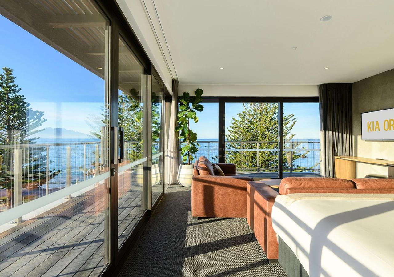 Hotel Sudima Kaikoura