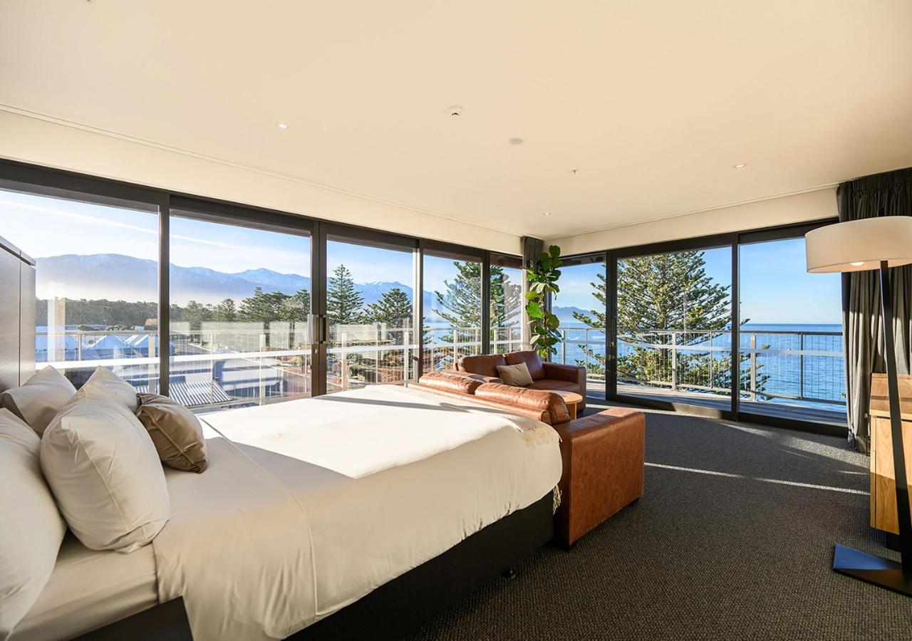 Sudima 5* Kaikoura