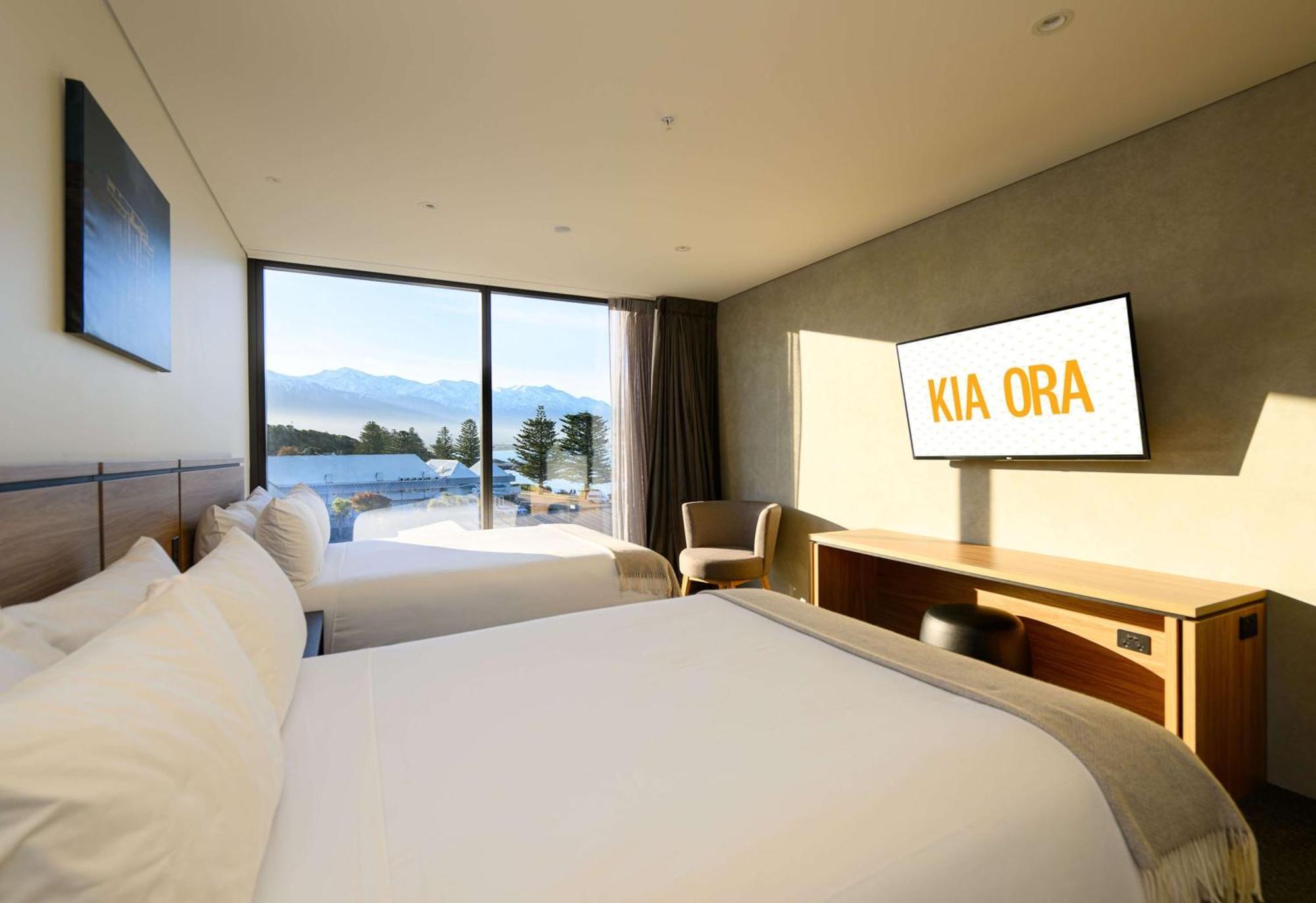 Sudima Hotel