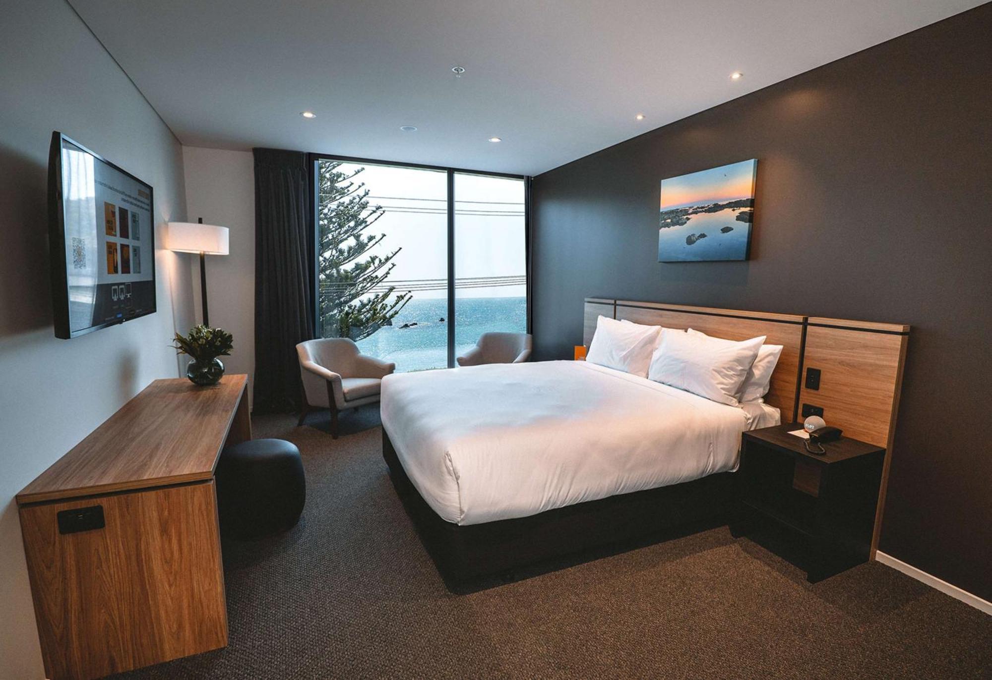 Sudima Hotel Kaikoura