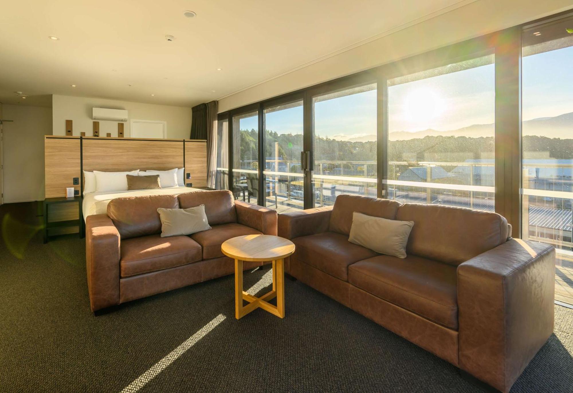 Sudima Hotel 5*