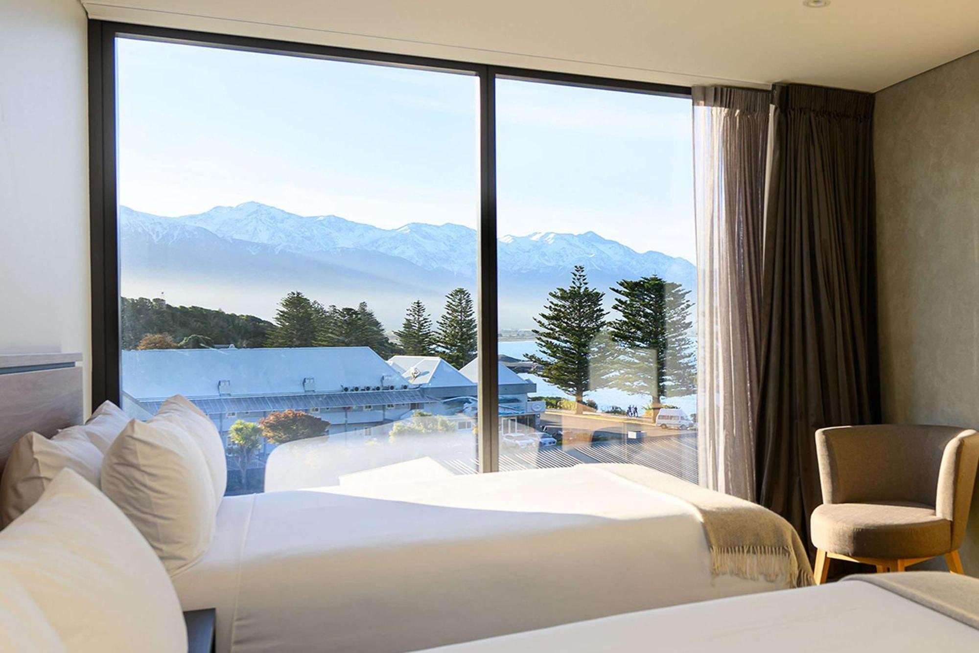 Hotel Sudima Kaikoura