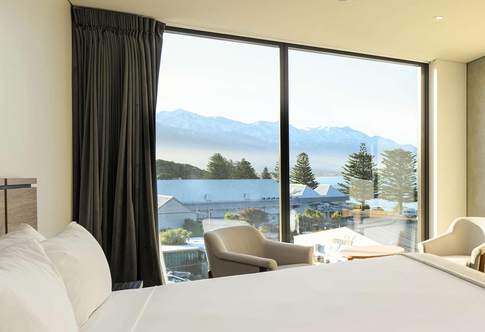 Sudima Kaikoura