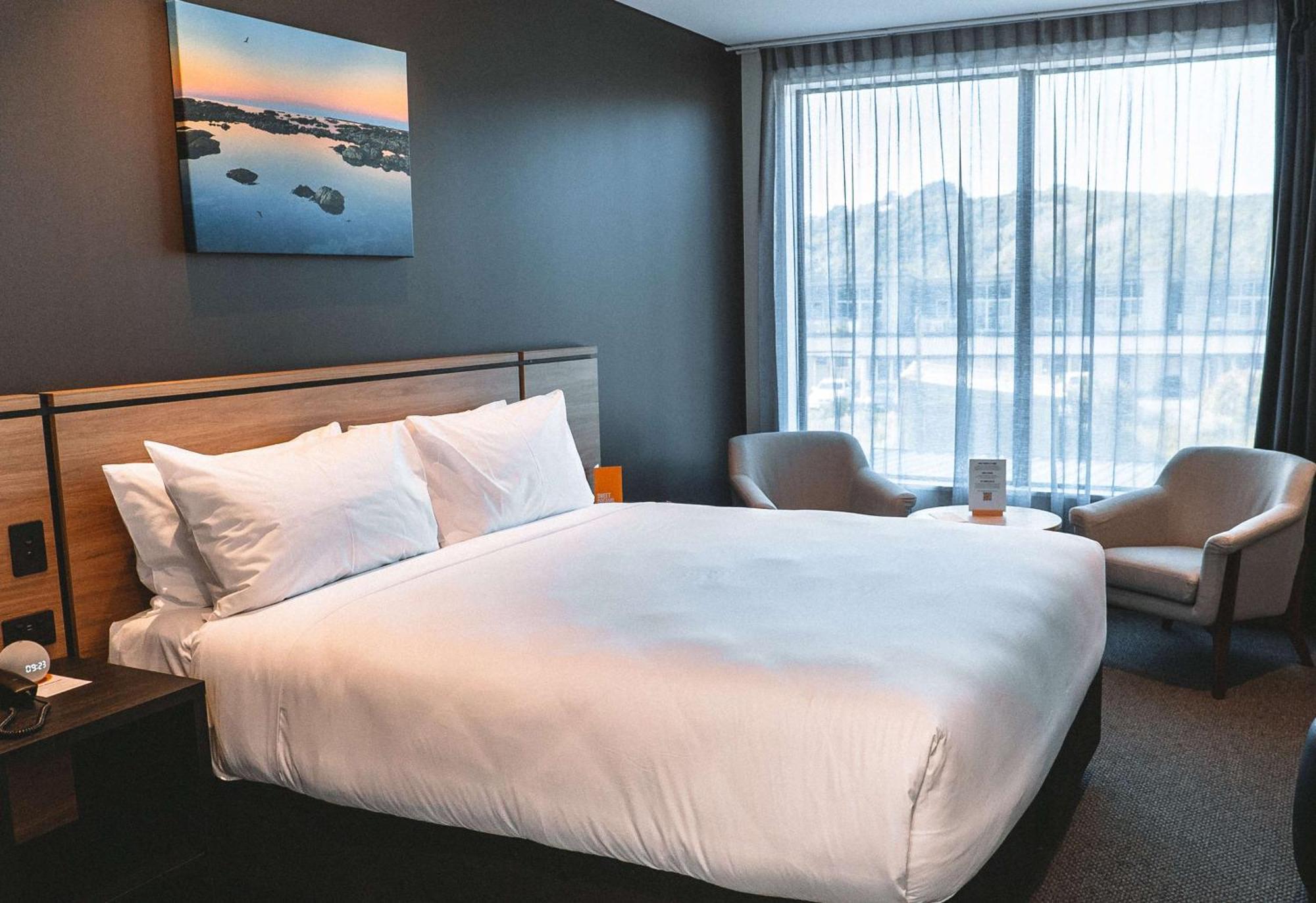Sudima Hotel