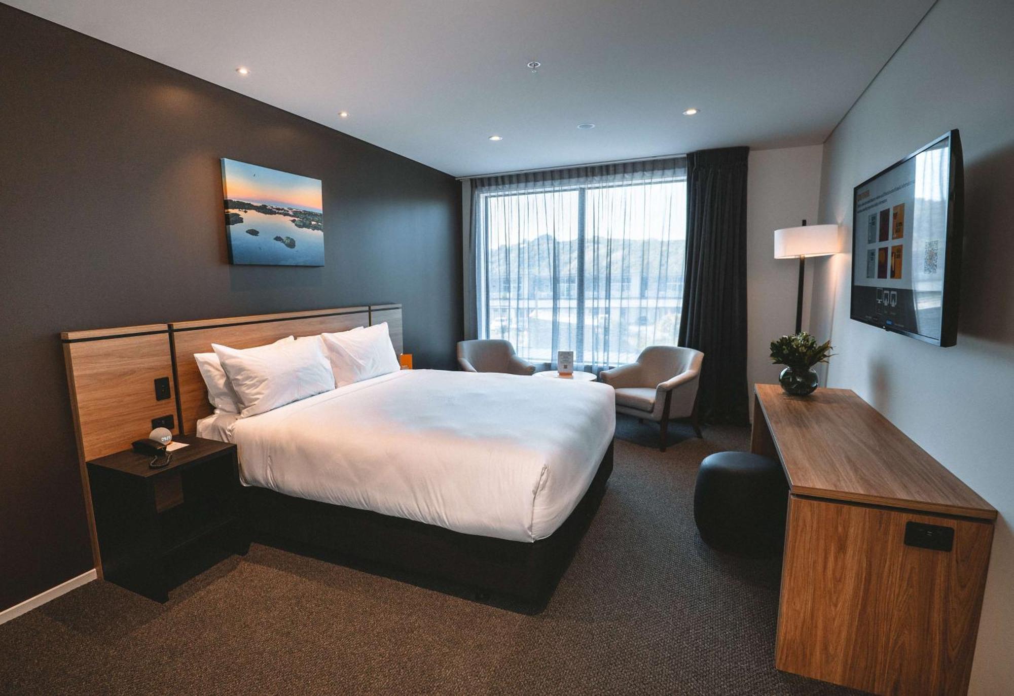Sudima Hotel 5*