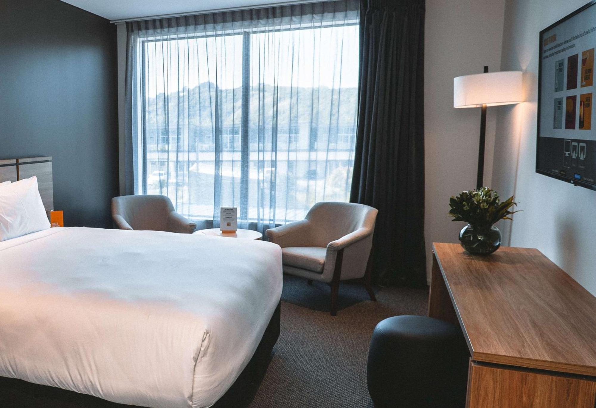 Sudima Hotel