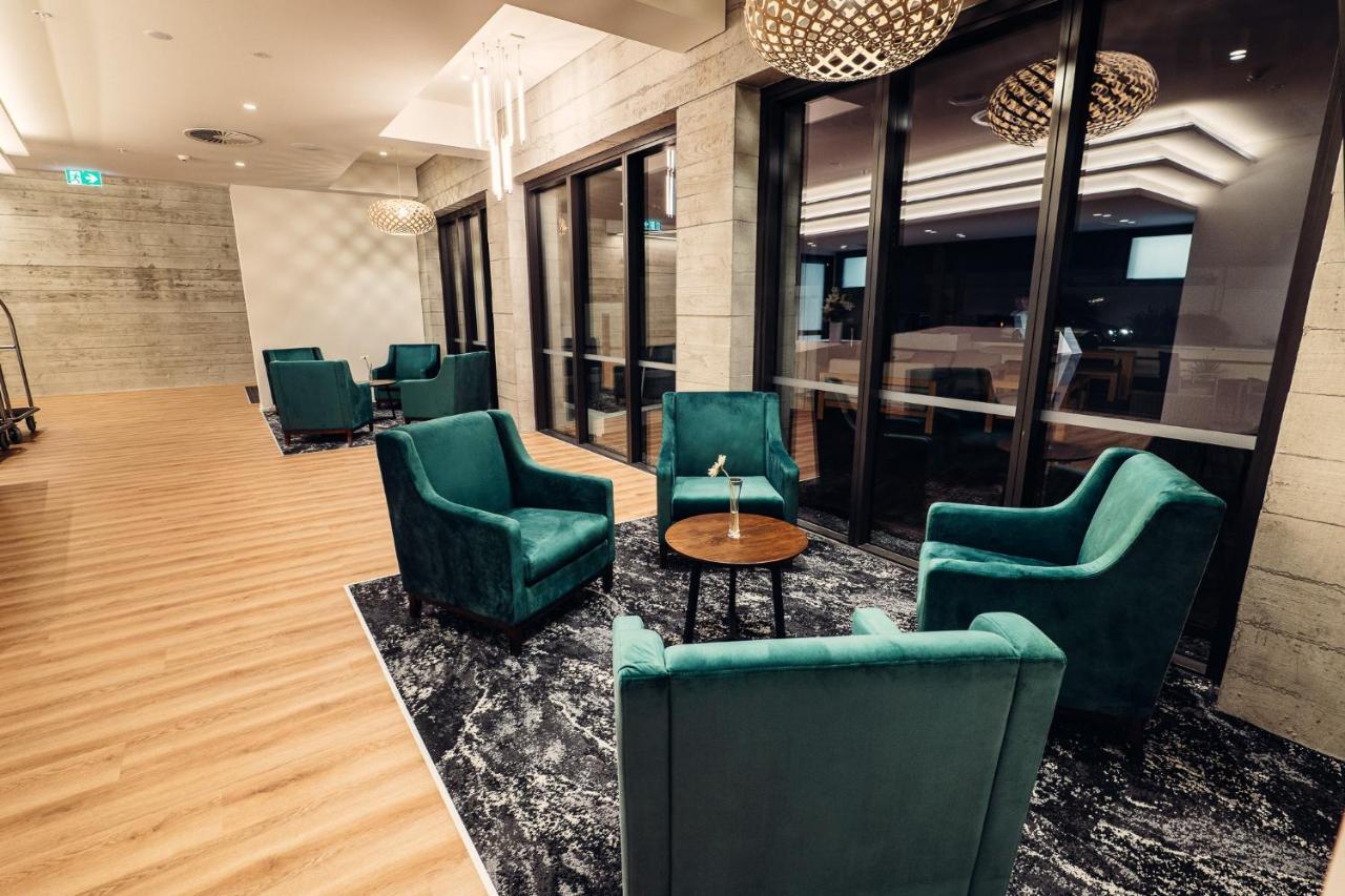 Sudima Hotel