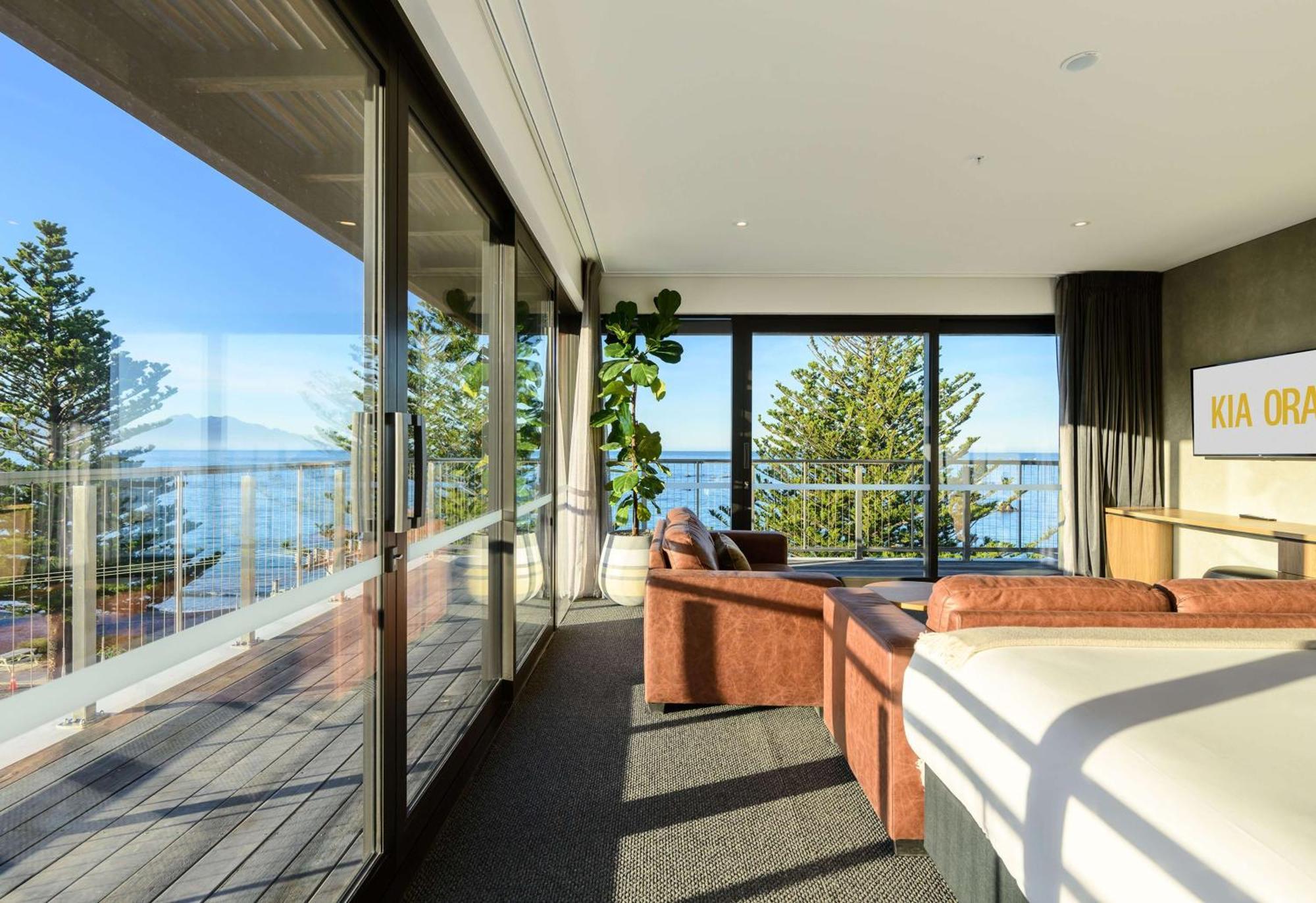 Sudima 5* Kaikoura